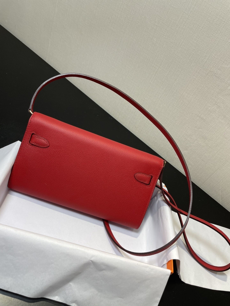 Hermes Kelly Woc Bags